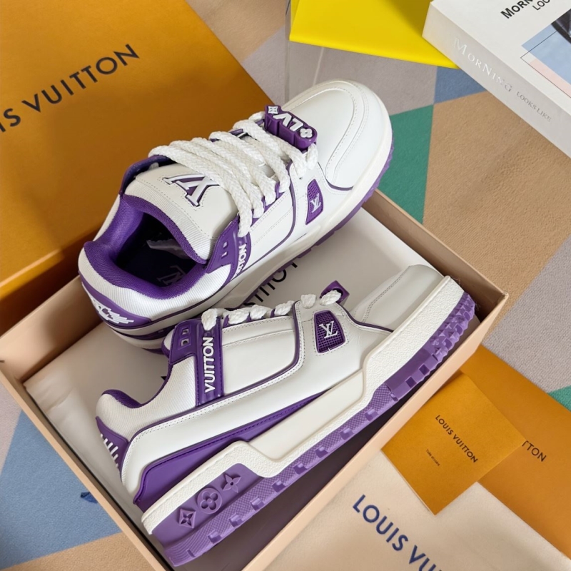 Louis Vuitton Sneakers